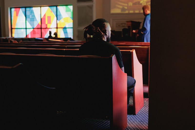 Firelighterz evangelism outreach