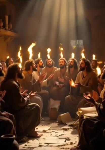 Revival Awakening Guide cover